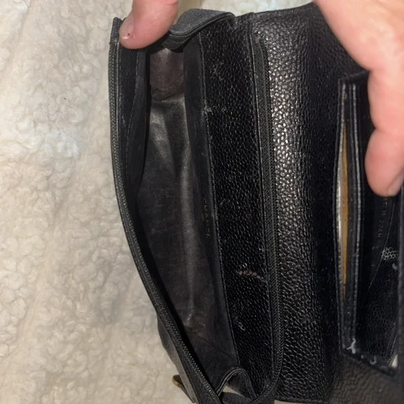 CHANEL Timeless Cosmetic Pouch - Picture 3 of 3